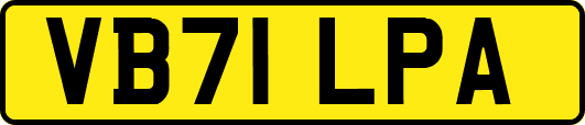 VB71LPA