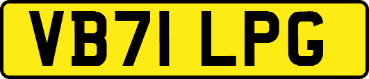 VB71LPG