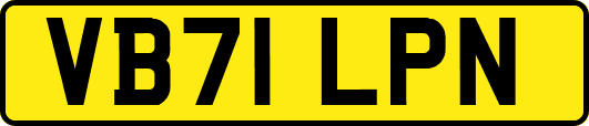 VB71LPN