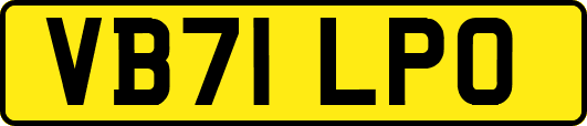 VB71LPO