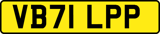 VB71LPP