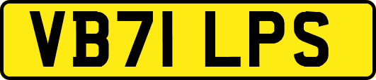 VB71LPS