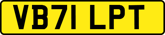 VB71LPT