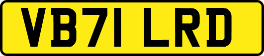VB71LRD