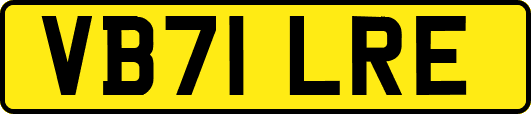 VB71LRE