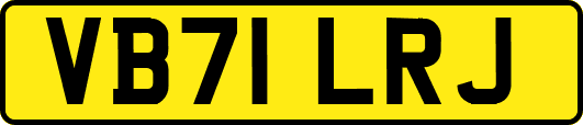 VB71LRJ
