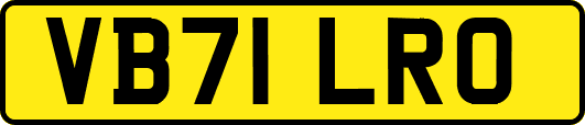 VB71LRO