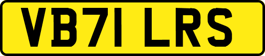 VB71LRS