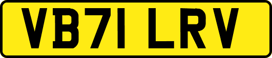 VB71LRV