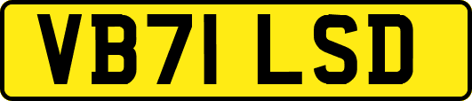 VB71LSD