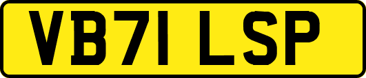 VB71LSP