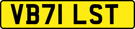VB71LST