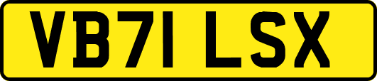 VB71LSX