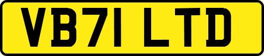 VB71LTD