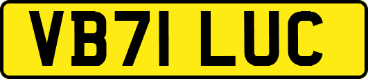 VB71LUC