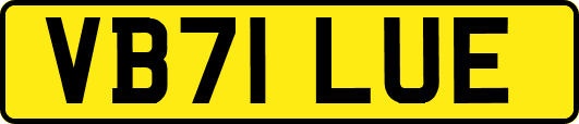 VB71LUE