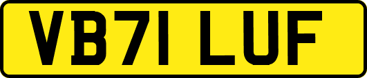 VB71LUF