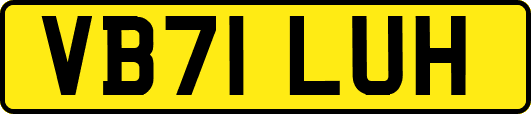 VB71LUH