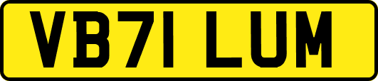 VB71LUM