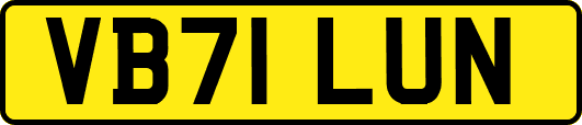 VB71LUN