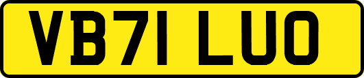 VB71LUO