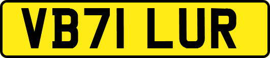 VB71LUR