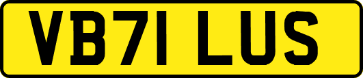 VB71LUS