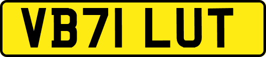 VB71LUT