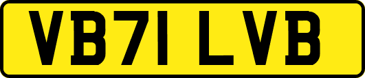 VB71LVB