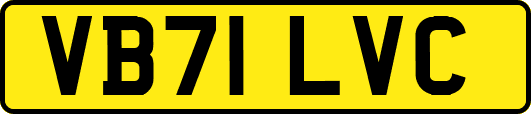 VB71LVC
