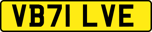 VB71LVE