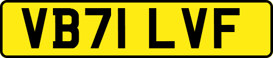 VB71LVF