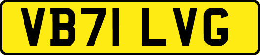 VB71LVG