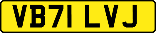 VB71LVJ