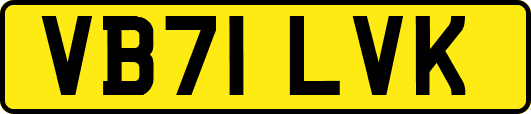 VB71LVK