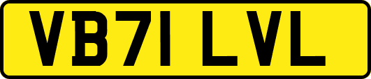 VB71LVL