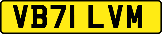 VB71LVM