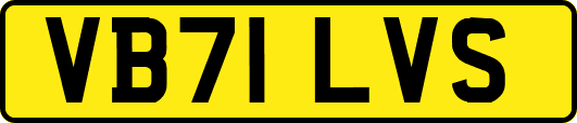 VB71LVS
