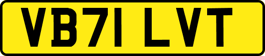 VB71LVT