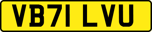 VB71LVU