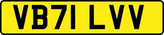 VB71LVV