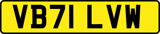 VB71LVW