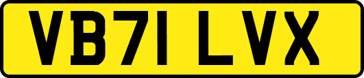 VB71LVX