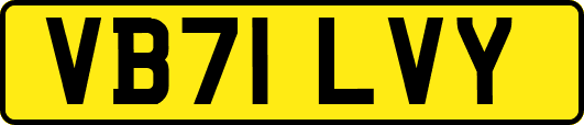 VB71LVY