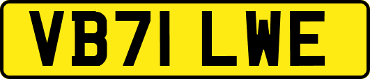 VB71LWE