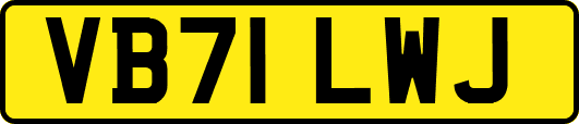 VB71LWJ