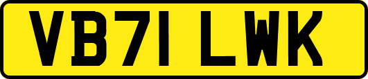 VB71LWK