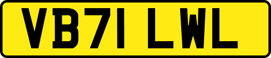 VB71LWL