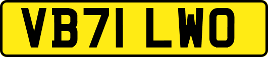 VB71LWO