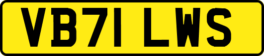 VB71LWS